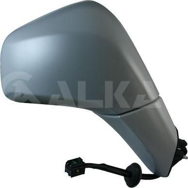 Alkar 9044446 наружное зеркало на OPEL MOKKA