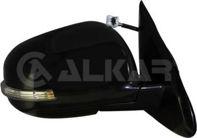 Alkar 9044859 наружное зеркало на MITSUBISHI OUTLANDER III (GG_W, GF_W, ZJ)