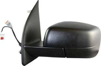 Alkar 9047048 наружное зеркало на LAND ROVER FREELANDER 2 (LF_, FA_)