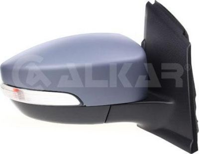 Alkar 9050379 наружное зеркало на FORD KUGA II (DM2)