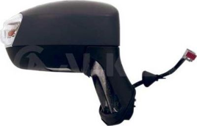 Alkar 9061385 наружное зеркало на FORD KUGA I