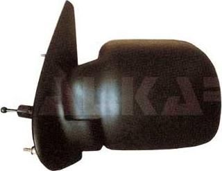 Alkar 9201156 наружное зеркало на RENAULT KANGOO (KC0/1_)