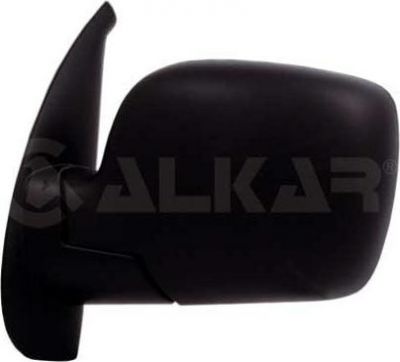 Alkar 9202160 наружное зеркало на RENAULT KANGOO BE BOP (KW0/1_)