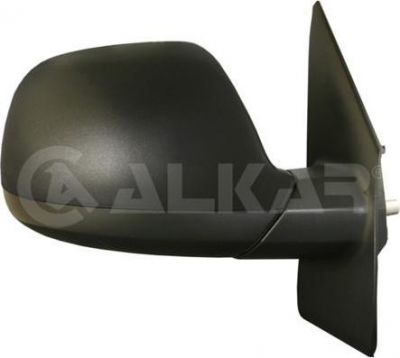 Alkar 9202928 наружное зеркало на VW MULTIVAN V (7HM, 7HN, 7HF, 7EF, 7EM, 7EN)