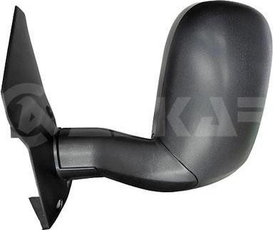 Alkar 9207959 наружное зеркало на FORD TRANSIT c бортовой платформой/ходовая часть (E_ _)