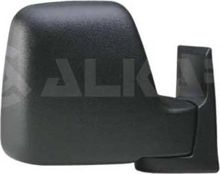 Alkar 9212973 наружное зеркало на PEUGEOT EXPERT фургон (222)