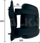 Alkar 9223922 наружное зеркало на PEUGEOT BOXER автобус