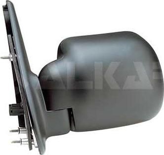 Alkar 9225156 наружное зеркало на RENAULT KANGOO (KC0/1_)