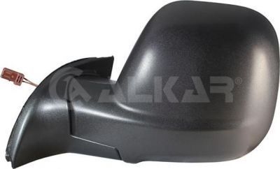 Alkar 9225867 наружное зеркало на PEUGEOT PARTNER фургон