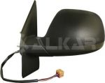 Alkar 9225928 наружное зеркало на VW MULTIVAN V (7HM, 7HN, 7HF, 7EF, 7EM, 7EN)