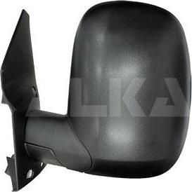 Alkar 9225959 наружное зеркало на FORD TRANSIT c бортовой платформой/ходовая часть (E_ _)