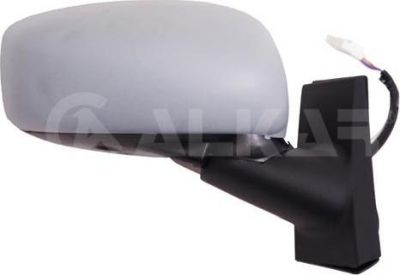 Alkar 9226932 наружное зеркало на FIAT IDEA (350_)