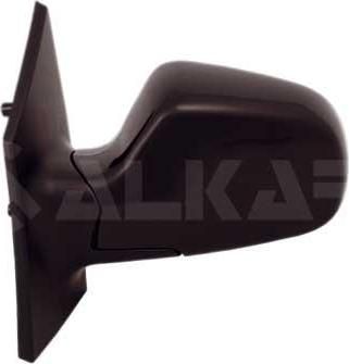 Alkar 9227580 наружное зеркало на HYUNDAI MATRIX (FC)