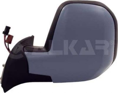 Alkar 9230998 наружное зеркало на PEUGEOT PARTNER фургон