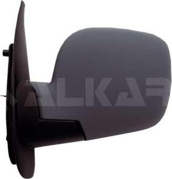 Alkar 9231160 наружное зеркало на RENAULT KANGOO BE BOP (KW0/1_)