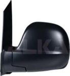 Alkar 9232969 наружное зеркало на MERCEDES-BENZ VITO автобус (W639)