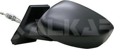 Alkar 9233932 наружное зеркало на FIAT IDEA (350_)