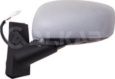 Alkar 9235932 наружное зеркало на FIAT IDEA (350_)
