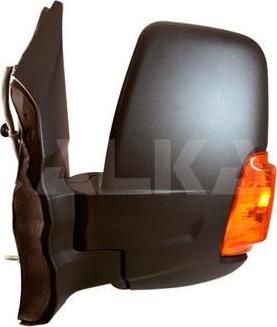 Alkar 9236666 наружное зеркало на FORD TRANSIT c бортовой платформой/ходовая часть