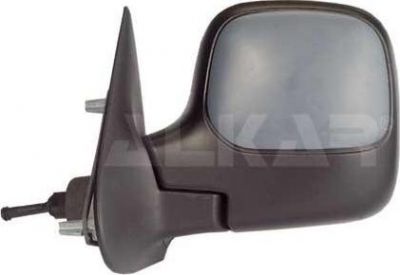 Alkar 9238974 наружное зеркало на PEUGEOT PARTNER фургон (5)