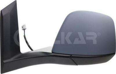 Alkar 9239341 наружное зеркало на FORD TOURNEO CONNECT / GRAND TOURNEO CONNECT Kombi