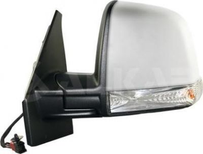 Alkar 9239929 наружное зеркало на FIAT DOBLO фургон/универсал (263)