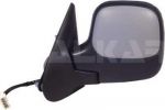 Alkar 9239974 наружное зеркало на PEUGEOT PARTNER фургон (5)