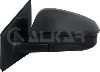 Alkar 9241919 наружное зеркало на TOYOTA RAV 4 IV (WWA4_, AVA4_, ZSA4_, ALA4_)