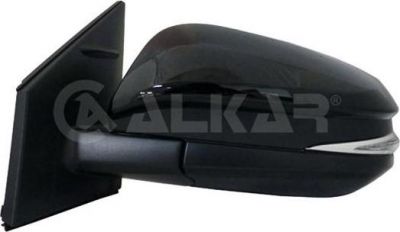 Alkar 9249919 наружное зеркало на TOYOTA RAV 4 IV (WWA4_, AVA4_, ZSA4_, ALA4_)