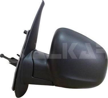 Alkar 9264698 наружное зеркало на RENAULT KANGOO Express (FW0/1_)