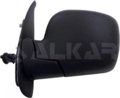 Alkar 9265160 наружное зеркало на RENAULT KANGOO BE BOP (KW0/1_)