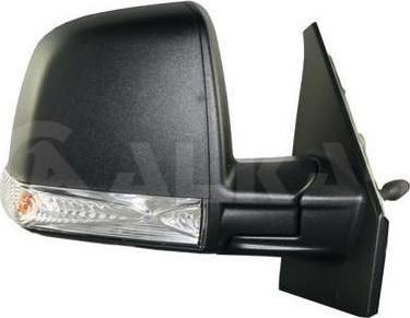 Alkar 9265929 наружное зеркало на FIAT DOBLO фургон/универсал (263)