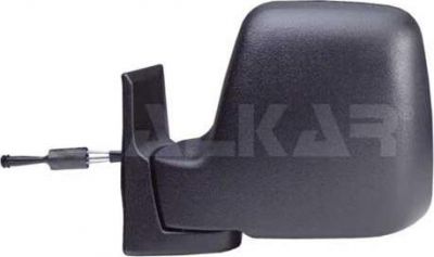 Alkar 9265973 наружное зеркало на PEUGEOT EXPERT фургон (222)