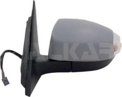 Alkar 9271375 наружное зеркало на FORD S-MAX (WA6)