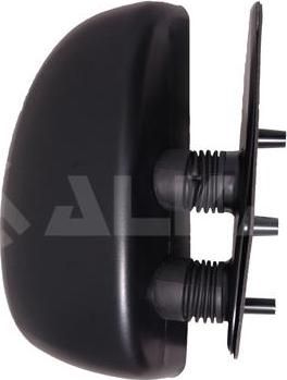 Alkar 9282961 наружное зеркало на PEUGEOT BOXER фургон (244)