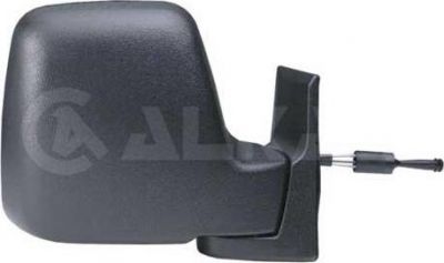 Alkar 9285973 наружное зеркало на PEUGEOT EXPERT фургон (222)