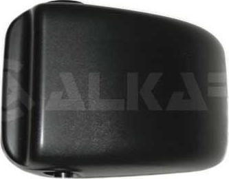 Alkar 9411282 широкоугольное зеркало на RENAULT TRUCKS Premium 2