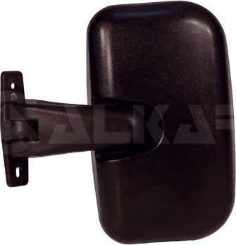Alkar 9451287 зеркало рампы на VOLVO FM 9