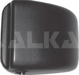 Alkar 9471283 широкоугольное зеркало на RENAULT TRUCKS Premium 2