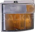 Alkar 9601101 фонарь указателя поворота на SCANIA P,G,R,T - series
