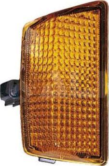 Alkar 9602025 фонарь указателя поворота на VOLVO FH 16