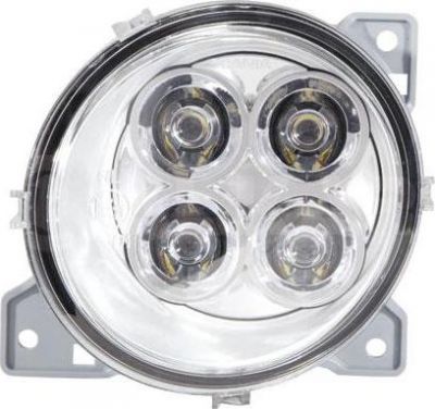 Alkar 9612101 фонарь указателя поворота на SCANIA P,G,R,T - series