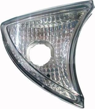 Alkar 9632248 фонарь указателя поворота на IVECO Stralis