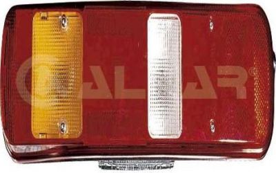 Alkar 9703025 рассеиватель, фонарь указателя поворота на VOLVO FM 9