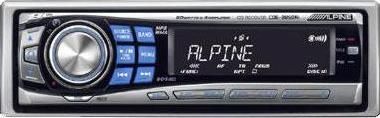 Alpine CDE-9850RI