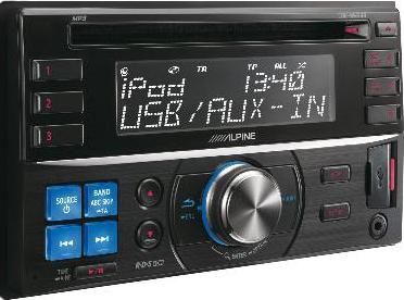 Alpine CDE-W233R Alpine CDE-W233R