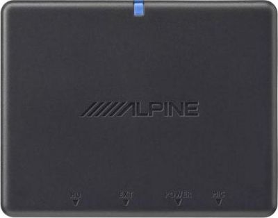 Alpine KCE-300BT