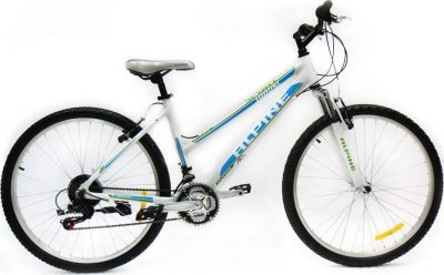 Велосипед Alpine Bike 1000SL 19