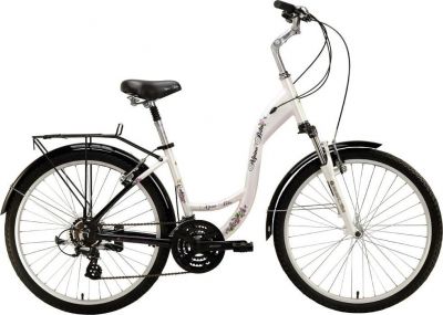 Велосипед AlpineBike Costa (Peak 20L) 19