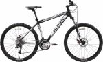 Велосипед AlpineBike 4500SD Luxury 21 quot; (2011)